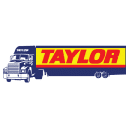 Taylor Moving and Storage Logo